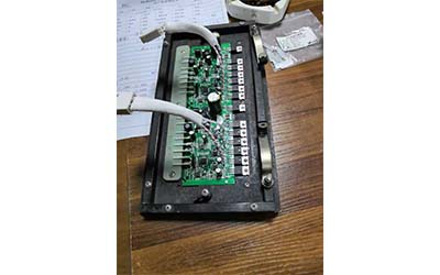 過(guò)爐載具